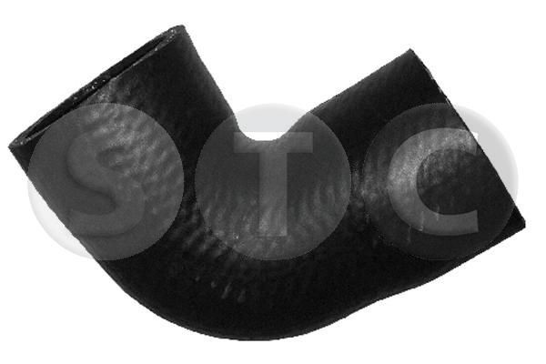 STC Ladeluftslange T409182 Intercooler slange Ford J5_, J3_ T409182 STC