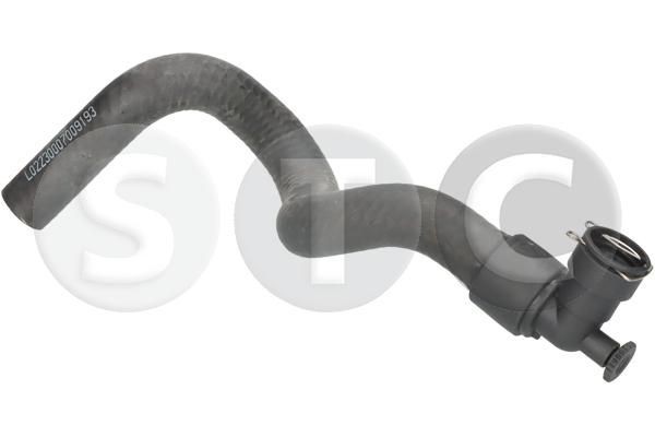 STC Slang, voorverhitter-verwarming T409193 STC Slang, voorverhitter-verwarming T409193