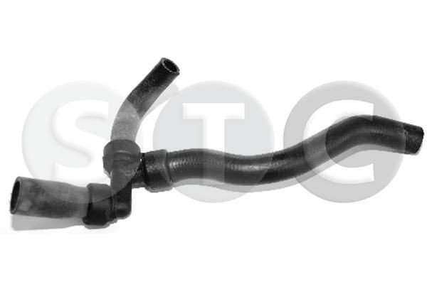 STC Hadica výmenníka tepla kúrenia T409214 STC T409214 Hadica výmenníka tepla kúrenia Fiat TIPO originálne