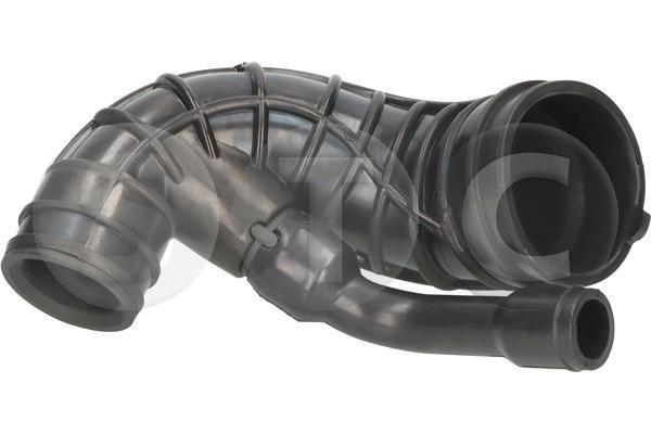 STC Ελαστικός σωλήνας αναρρόφησης, φίλτρο αέρα T409226 T409226 Ελαστικός σωλήνας αναρρόφησης, φίλτρο αέρα CITROËN C4 STC