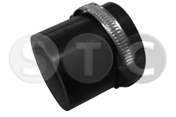 STC Laddluftslang T409229 T409229 STC Intercoolerrör Chevrolet