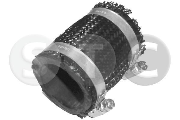 Ladeluftslange STC T409230 STC T409230 Intercooler rør CITROËN BERLINGO 2001