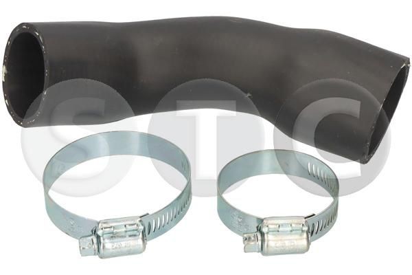 STC Ελαστ. σωλ. αέρα υπερπλήρωσης T409240 Ελαστικός σωλήνας αέρα υπερπλήρωσης STC Citroën C4 T409240