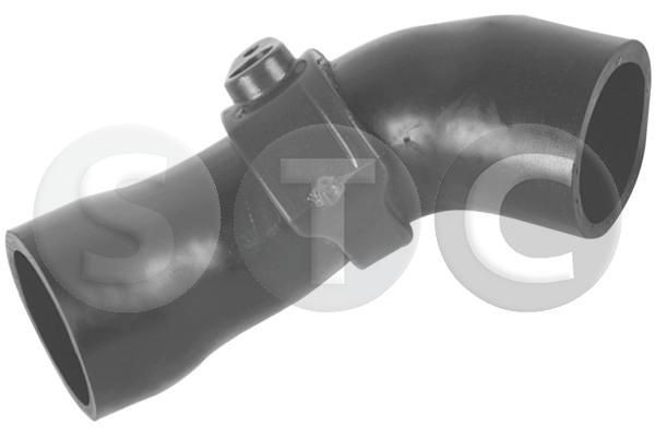 STC Pūtes sistēmas gaisa caurule T409241 STC T409241 Pūtes sistēmas gaisa caurule Citroen Xsara Universālis cena