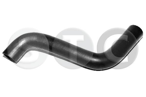 STC Radiator hose T409263 MAZDA 121 STC radiator hose T409263