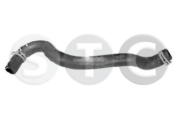 STC Durite de refroidissement T409266 T409266 Durite de refroidissement MAZDA 121 STC