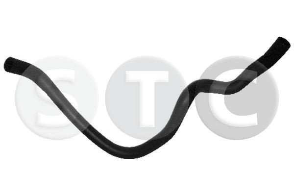 STC Durite de refroidissement T409268 T409268 Durite de refroidissement FORD TRANSIT CUSTOM STC