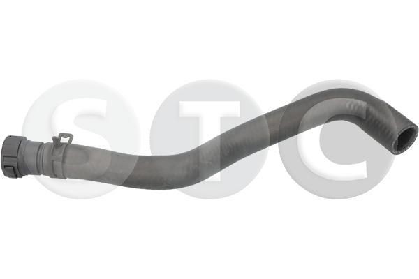 STC Slange, varmeveksler-radiator T409270 STC T409270 Slange, varmeutveksler-oppvarming Mazda 323 P BA til en fordelagtig pris