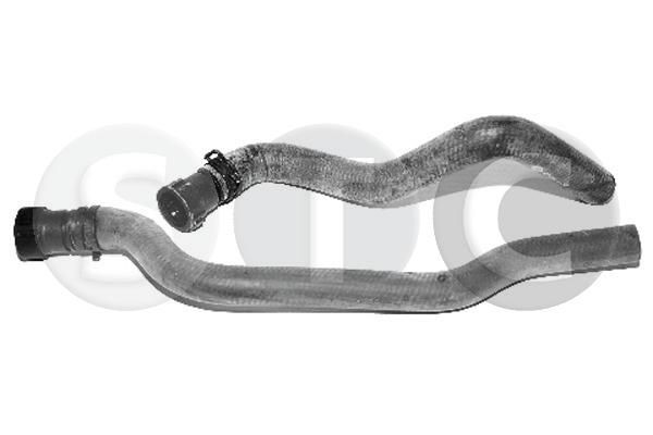 STC Hadica výmenníka tepla kúrenia T409271 STC T409271 Hadica výmenníka tepla kúrenia Mazda CX-5 KF originálne cena