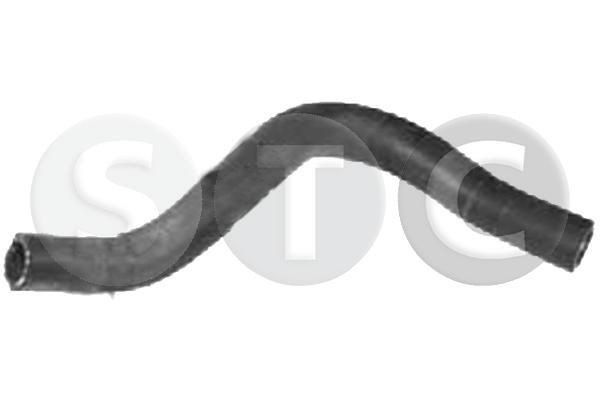 STC Slange, varmeveksler-radiator T409280 T409280 Slange, varmeutveksler-oppvarming STC FORD RANGER