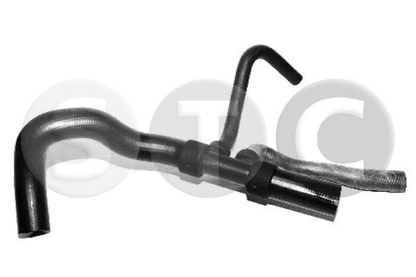 STC Radiator hose T409282 T409282 STC radiator hoses for JEEP