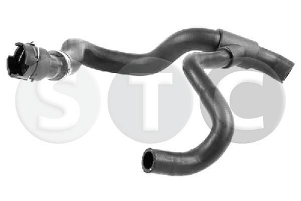 Jäähdyttimen letku STC T409299 FORD MONDEO 2003 Jäähdyttimen letku STC T409299