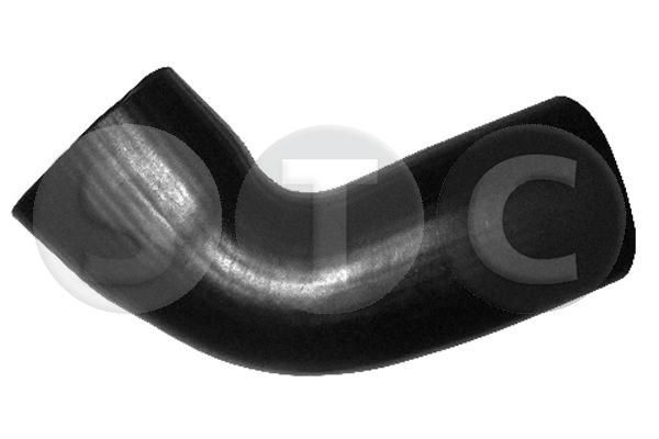 STC Tubo flexível do ar de sobrealimentação T409307 Tubo turbinas STC Alfa Romeo MITO T409307