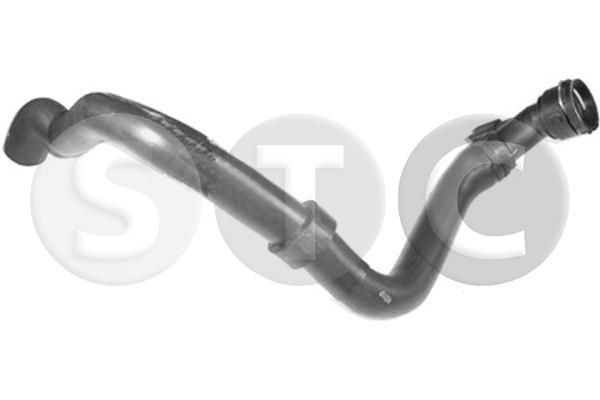 STC Radiateurslang T409328 Universele koelwaterslang STC CITIGO T409328 goedkoop
