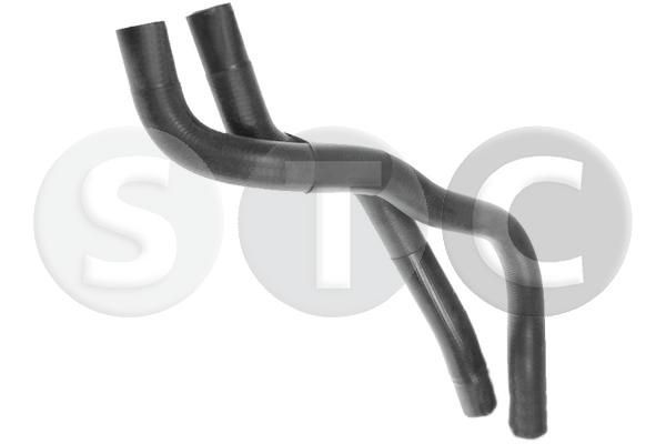 STC Slang, voorverhitter-verwarming T409335 STC T409335 Slang, voorverhitter-verwarming Smart Fortwo 453 Coupe goedkoop