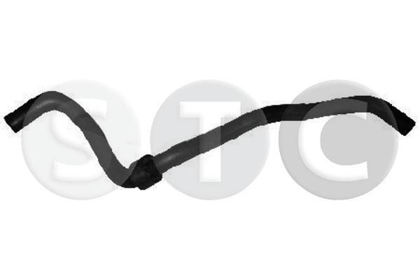 STC Flessibile radiatore T409339 T409339 costo Tubi radiatore STC SEAT AROSA