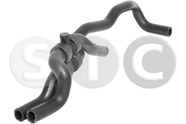 STC Flessibile, Scambiatore calore, Riscaldamento T409345 STC T409345 costo Tubo fless., scambiatore calore, riscaldamento Lancia Musa 350 originale