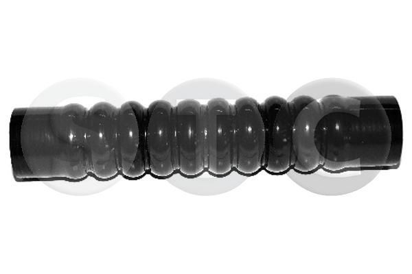 STC Tubo flexível do ar de sobrealimentação T409357 STC T409357 Tubo turbina Fiat 188 preço