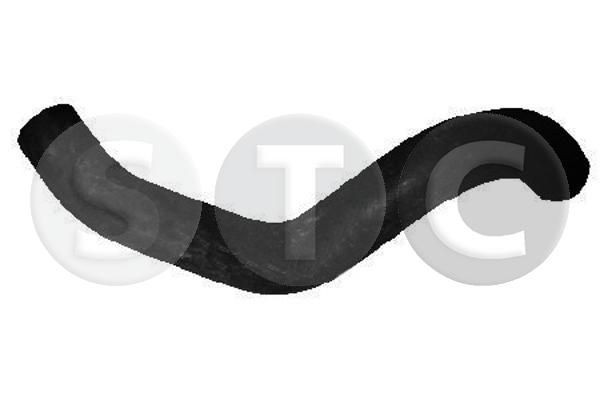 STC Kølerslange T409390 Radiator slange STC MITO T409390 billig