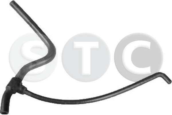 STC Manche, batterie chauffante-chauffage T409401 STC T409401 Manche, batterie chauffante-chauffage Fiat Idea 350 pas cher