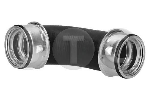 STC Laddluftslang T409412 CHEVROLET tryckslang turbo STC T409412