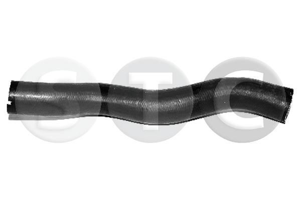 STC Durite de refroidissement T409433 Tube de refroidissement STC 164 T409433 pas cher