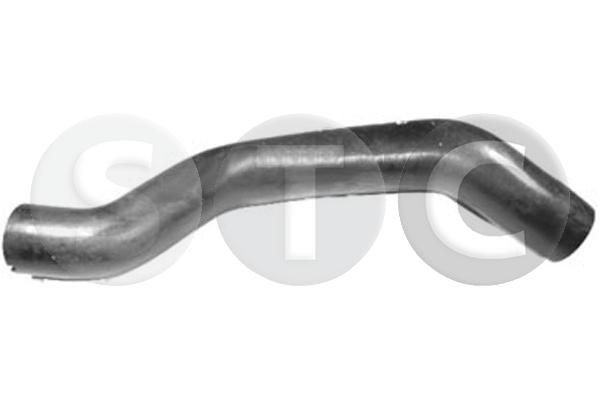 STC Ελαστ. σωλ. αέρα υπερπλήρωσης T409437 T409437 Κολάρο τουρμπίνας STC DACIA DUSTER