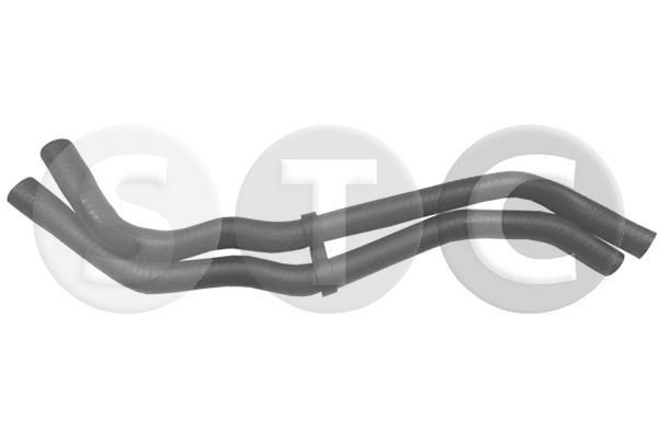 STC Hose, heat exchange heating T409439 STC T409439 genuine VAUXHALL COMBO hose, heat exchange heating price