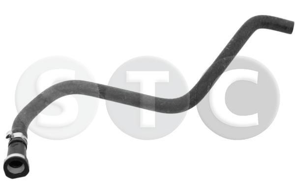STC Radiateurslang T409467 Koelvloeistof slang ALFA ROMEO STC T409467