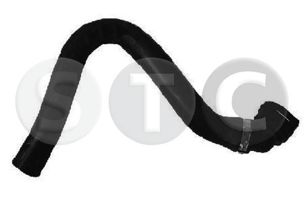 STC Σωλήνας ψυγείου T409468 STC T409468 Σωλήνες καλοριφέρ Hyundai i10 γνήσια