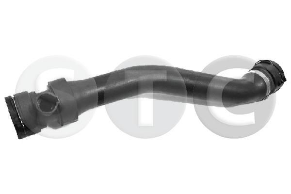 STC Σωλήνας ψυγείου T409493 Σωλήνες καλοριφέρ STC BMW Σειρά 7 T409493