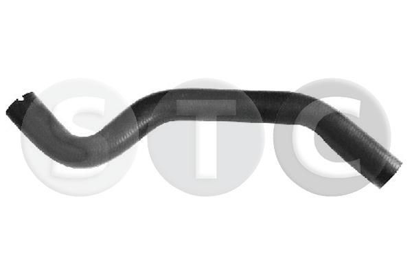 STC Radiateurslang T409499 T409499 Radiateurslang STC NISSAN 300 ZX