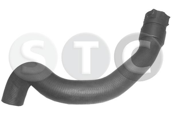 STC Flessibile radiatore T409521 T409521 Tubi radiatore AUDI A1 STC costo