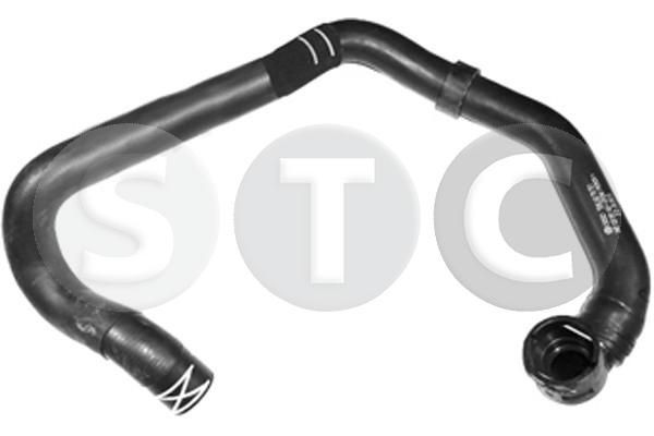 STC Radiateurslang T409527 Koelvloeistof slang STC CITIGO T409527 goedkoop