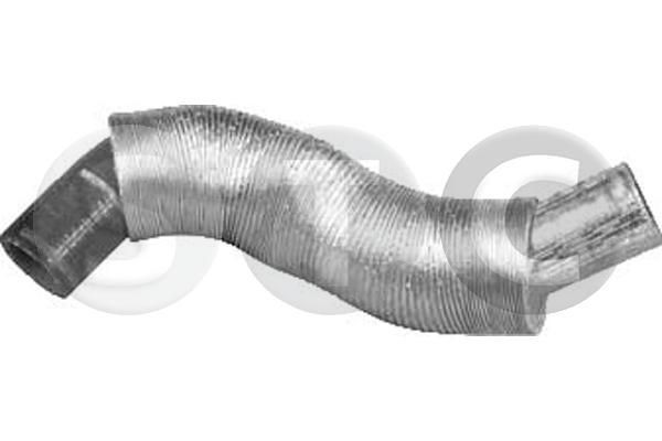 STC Tubo flexível do óleo T409535 STC Tubo óleo turbo T409535 opinião