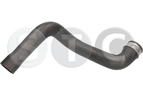 STC Tubo flexível do ar de sobrealimentação T409559 preço Mangueiras de turbo Opel X12 T409559 STC