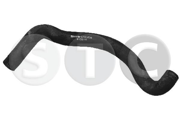 STC Radiateurslang T409576 Renault TWINGO Radiateurslang universeel STC T409576