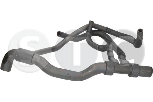 STC Radiateurslang T409577 T409577 Radiatorslang RENAULT TWINGO STC
