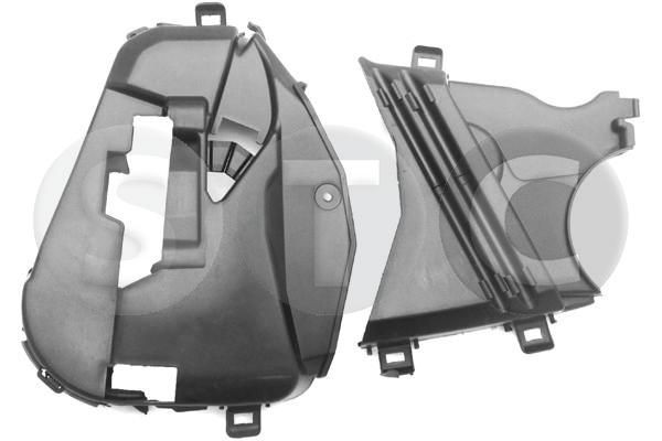 STC Carter cinghia distribuzione T435002 STC T435002 Carter distribuzione Clio 4 originale prezzo