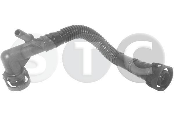 STC Slang, ventilkåpsventilation T435029 T435029 Slang, ventilkåpsventilation STC PEUGEOT 806