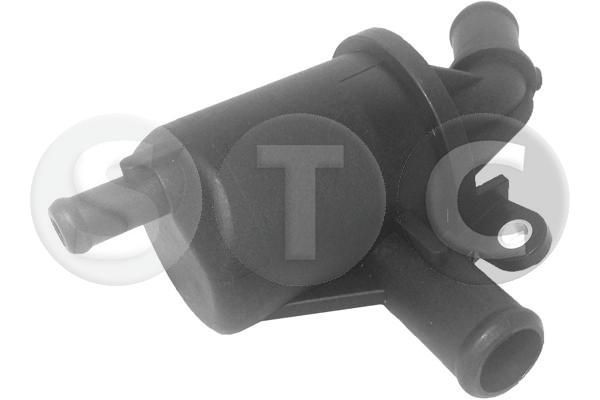 STC Separatore olio, Ventilazione monoblocco T435063 T435063 costo Valvola recupero vapori olio STC FIAT PUNTO