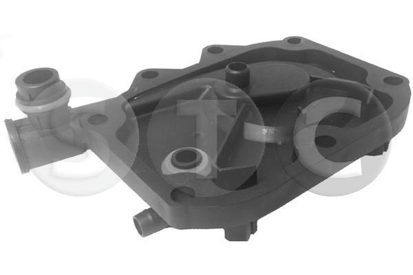 STC Pneumaticky riadený ventil pre nasávanie vzduchu T435089 Pneumaticky riadený ventil pre nasávanie vzduchu STC Audi Q5 T435089