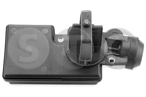 STC Reglerventil, luftintag T435123 T435123 STC reglerventil, luftintag Seat LEON