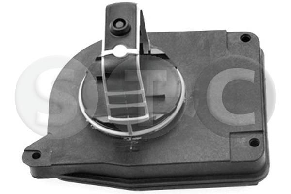 STC Ventil, luftstyring-sugeluft T435125 T435125 Ventil, luftstyring-sugeluft STC BMW X5