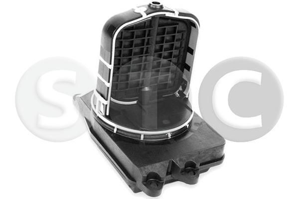 STC Ventil, luftstyring-sugeluft T435126 T435126 Ventil, luftstyring-sugeluft BMW X5 STC