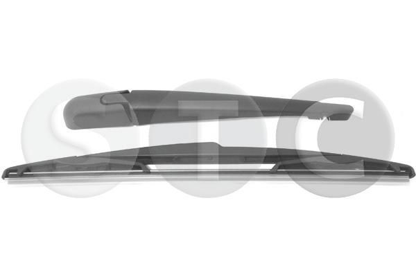 STC Achterruitenwisser T468027 Peugeot 3008 Ruitenwissers STC T468027