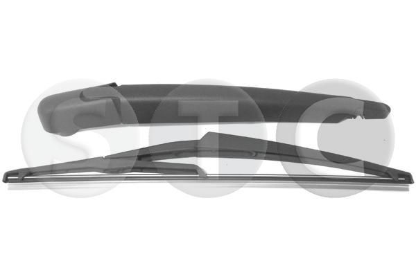 STC Zadný stierač T468035 Stierače PEUGEOT STC T468035