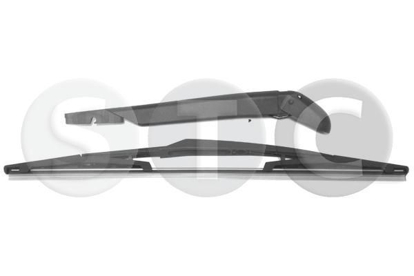 STC Πισω υαλοκαθαριστηρας T468061 T468061 Μάκτρο καθαριστήρα SUZUKI SPLASH STC