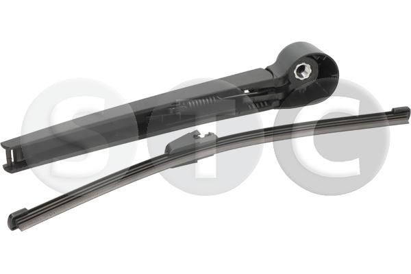 STC Achterruitenwisser T468066 Ruitenwisserbladen STC SUZUKI T468066