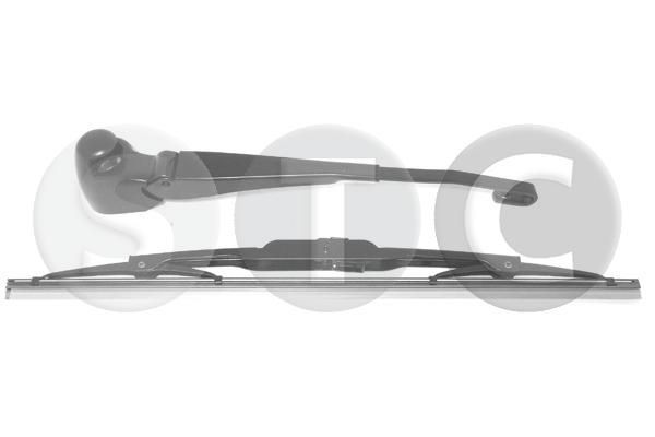 STC Tagumine kojamees T468070 Pesurikumm Volkswagen STC T468070